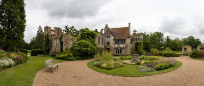 IMG_8343-Pano-Edit.tif View of the Old Castle -  A Santillo 2019