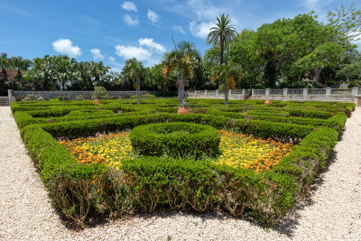 IMG_7741 Bermuda Botanical Gardens - © A Santillo 2018