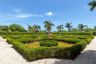 IMG_7747 Bermuda Botanical Gardens - © A Santillo 2018