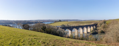 IMG_8618 Forder Viaduct -  A Santillo 2020