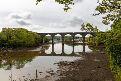 IMG_8753 Forder Viaduct and Forder Creek