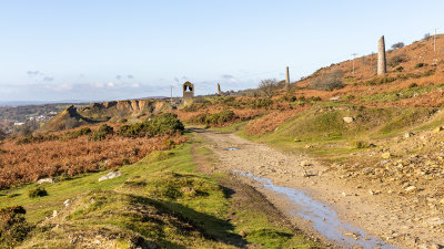 Caradon Hill