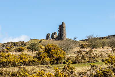 Caradon Hill
