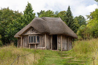 The Bear Hut