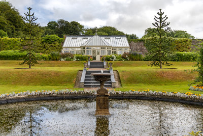 Arlington Court