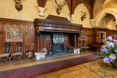 The Great Hall