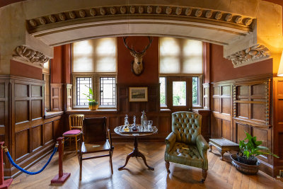 The Great Hall