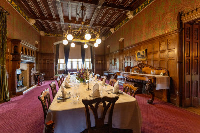 The Dining Room