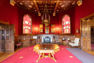 The Morning Room
