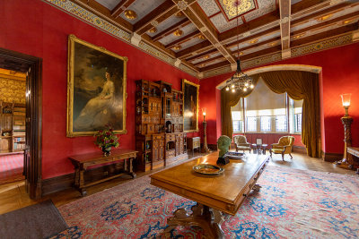 The Drawing Room