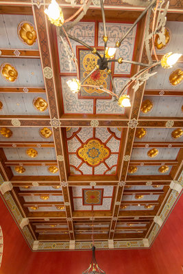 The Drawing Room