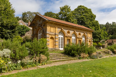 The Orangery