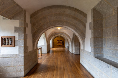 A Corridor