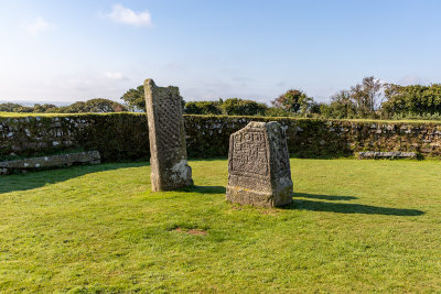 King Doniert's Stone (Menkov Donyerth Ruw)