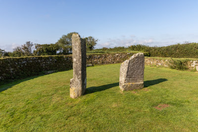 King Doniert's Stone (Menkov Donyerth Ruw)