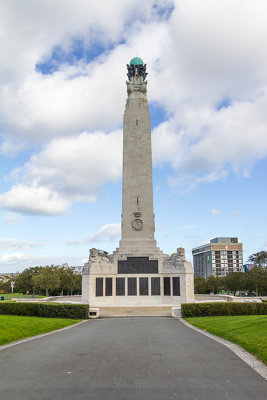 Plymouth Hoe