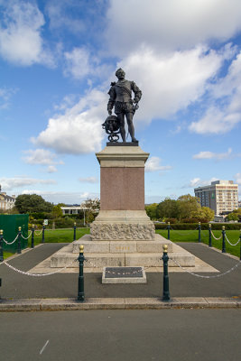 Plymouth Hoe