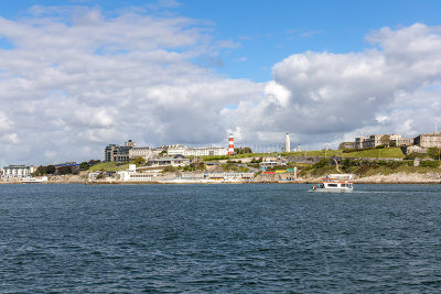 Plymouth Hoe