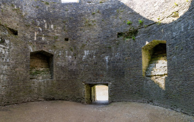 Dinefwr Castle