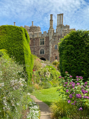 Berkely Castle