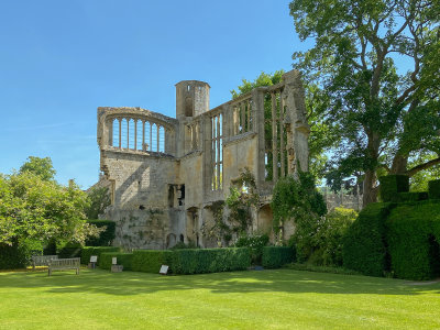 Sudeley Castle - Gloucestershire