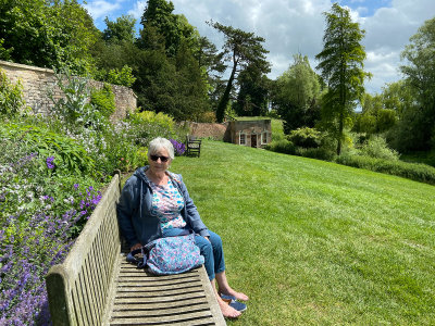 Newark Park (NT) - Gloucestershire