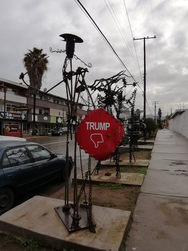 Street arts