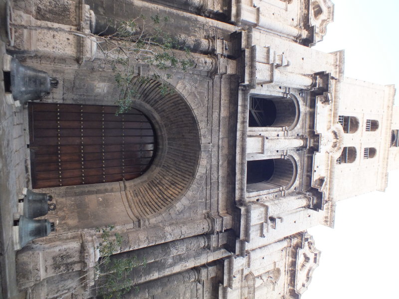 Basilica Menor 