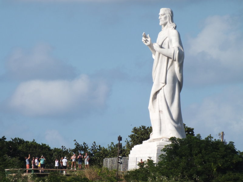 El Cristo 2