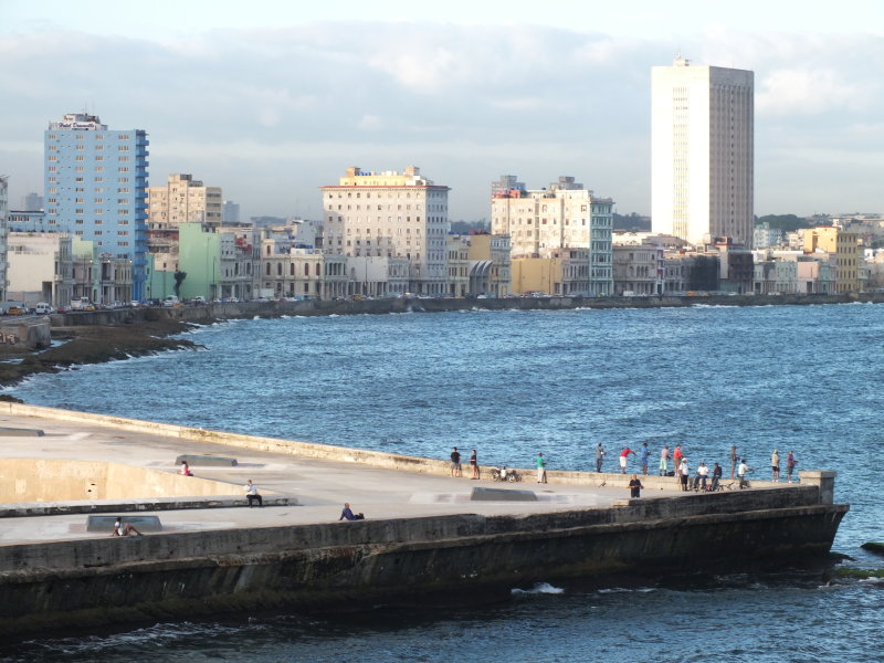 Malecon 