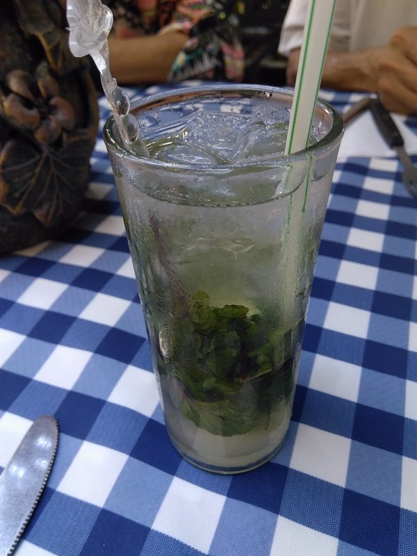 Mojito