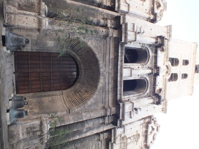 Basilica Menor 