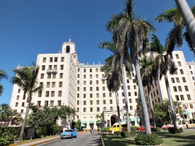 Hotel Nacional 2
