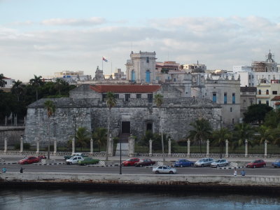 Palacio de Los Condes de Santovenia