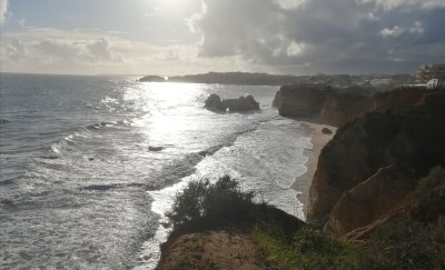 Algarve region, Portugal