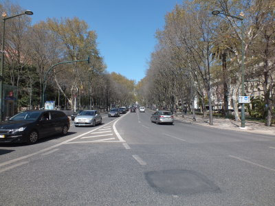 Av. de Liberdade 
