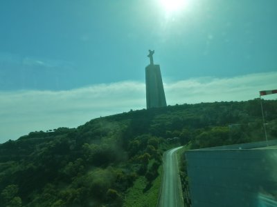 Sanctuary of Chirst the King Pragal