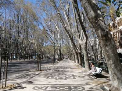 Av. de Liberdade 2