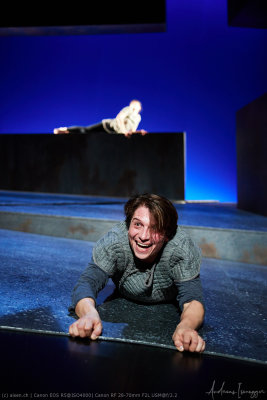 TOBS, Theater Orchester Biel Solothurn, Romeo und Julia