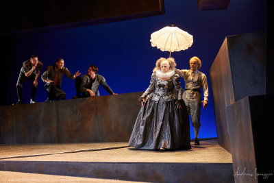 TOBS, Theater Orchester Biel Solothurn, Romeo und Julia