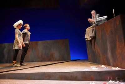 TOBS, Theater Orchester Biel Solothurn, Romeo und Julia