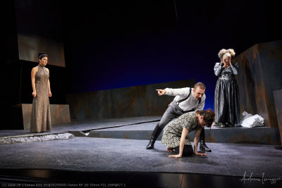TOBS, Theater Orchester Biel Solothurn, Romeo und Julia