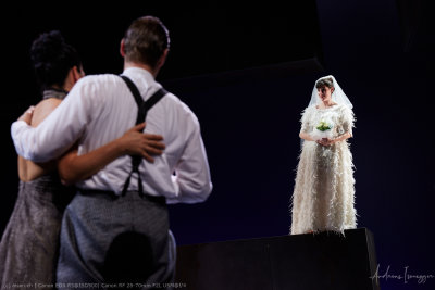 TOBS, Theater Orchester Biel Solothurn, Romeo und Julia