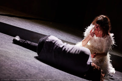 TOBS, Theater Orchester Biel Solothurn, Romeo und Julia
