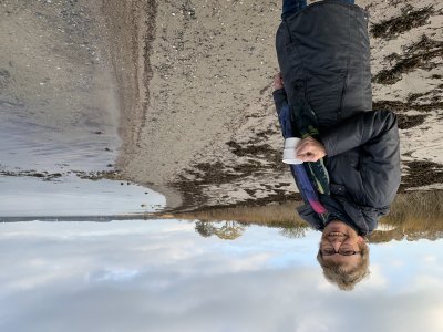 Turen gr til rby,rbyhage ,Bk og Vonsbk.Oplev natur,sevrdigheder og lokalhistorie.