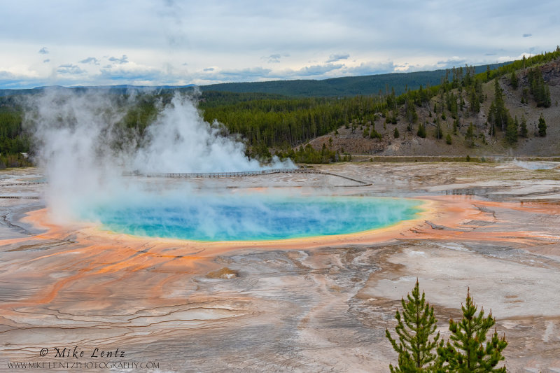 Grand Prismatic wide