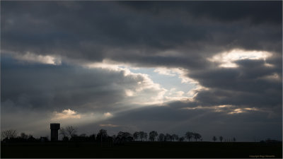 De Watertoren