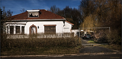 Vliegenierstraat