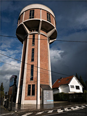 De Watertoren