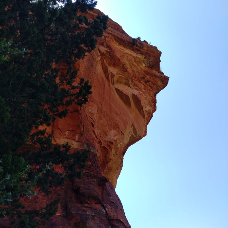 Fay Canyon Trail